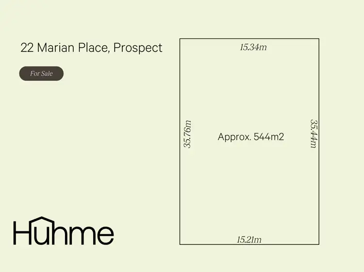 22 Marian Place, Prospect SA 5082