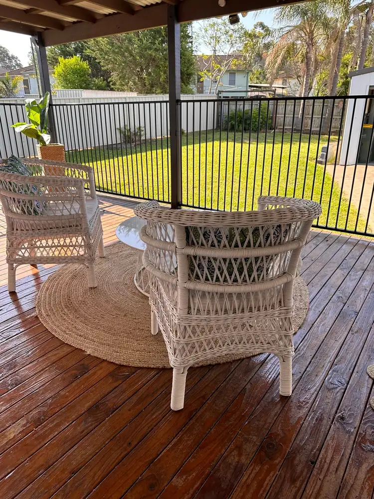 14 Morgan Avenue, Mount Warrigal NSW 2528