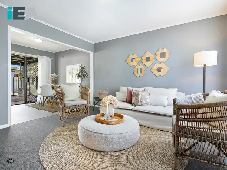 Second view of Homely house listing, 14 Morgan Avenue, Mount Warrigal NSW 2528
