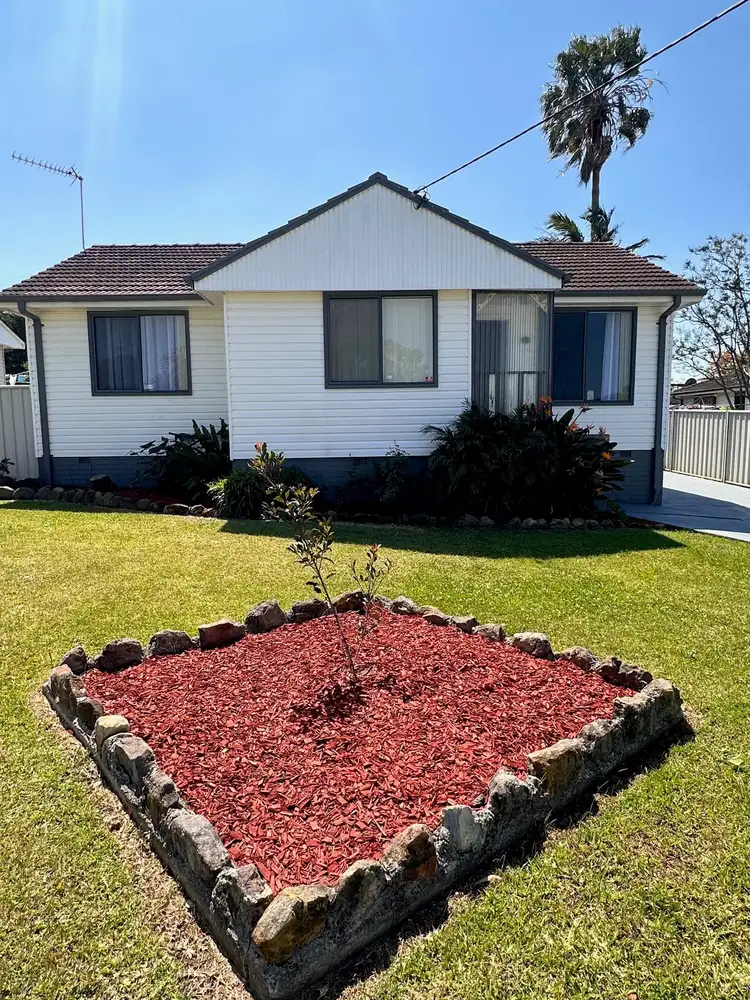 Third view of Homely house listing, 14 Morgan Avenue, Mount Warrigal NSW 2528