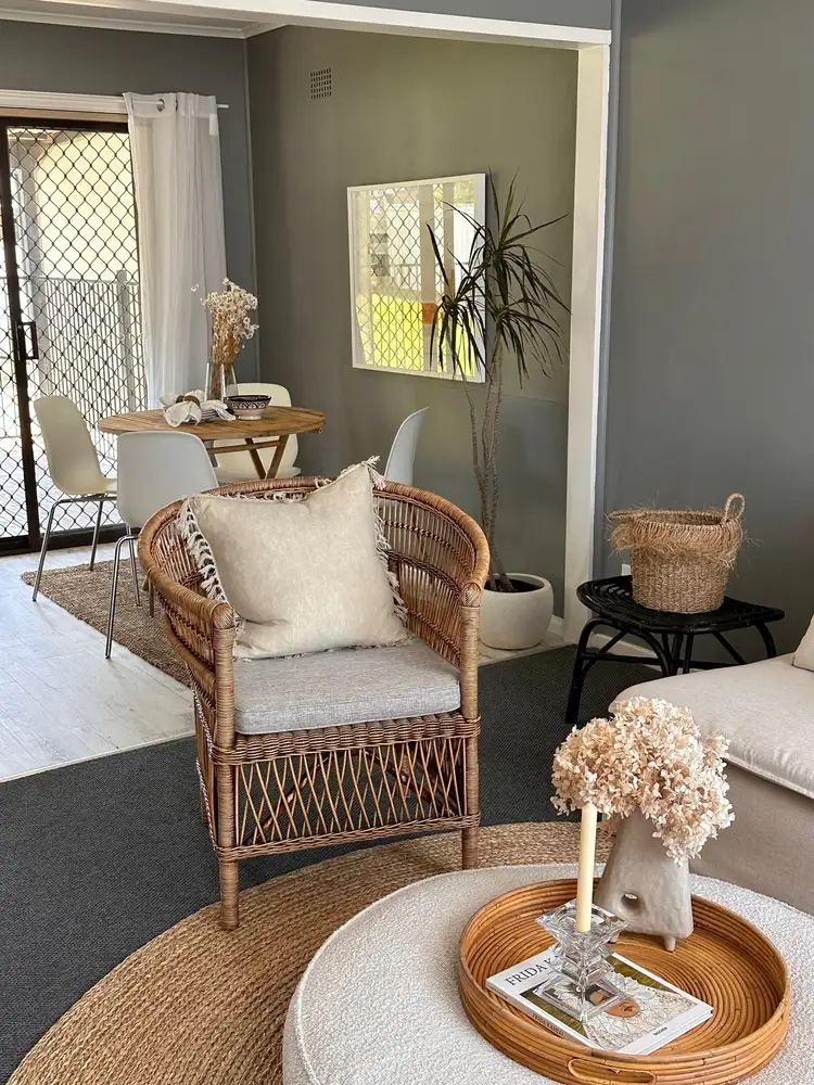 Sixth view of Homely house listing, 14 Morgan Avenue, Mount Warrigal NSW 2528