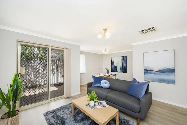 Main view of Homely villa listing, 49C Planet Street, Carlisle WA 6101