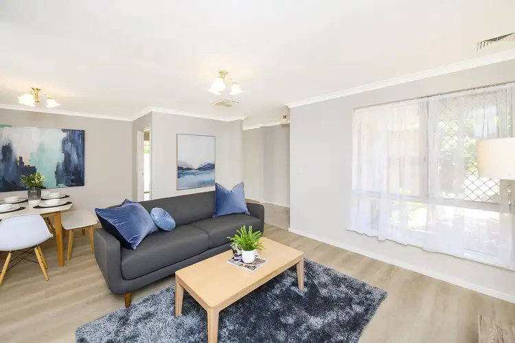 Fifth view of Homely villa listing, 49C Planet Street, Carlisle WA 6101