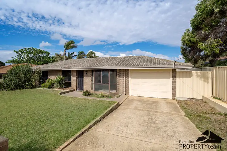 6 Eddington Close, Rangeway WA 6530