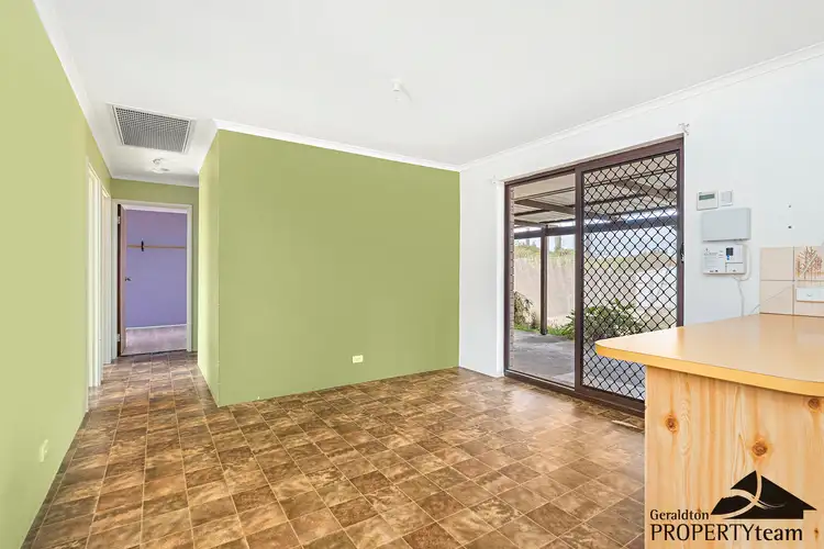 Fifth view of Homely house listing, 6 Eddington Close, Rangeway WA 6530