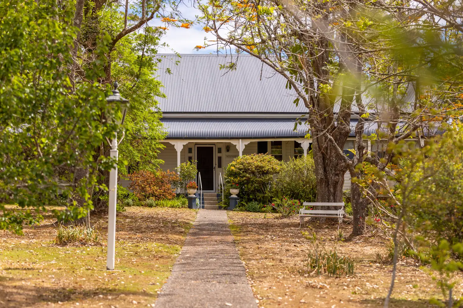 Main view of Homely house listing, 10 Wingham Road, Taree NSW 2430