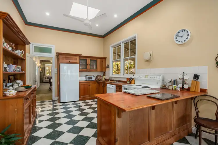 Fifth view of Homely house listing, 10 Wingham Road, Taree NSW 2430
