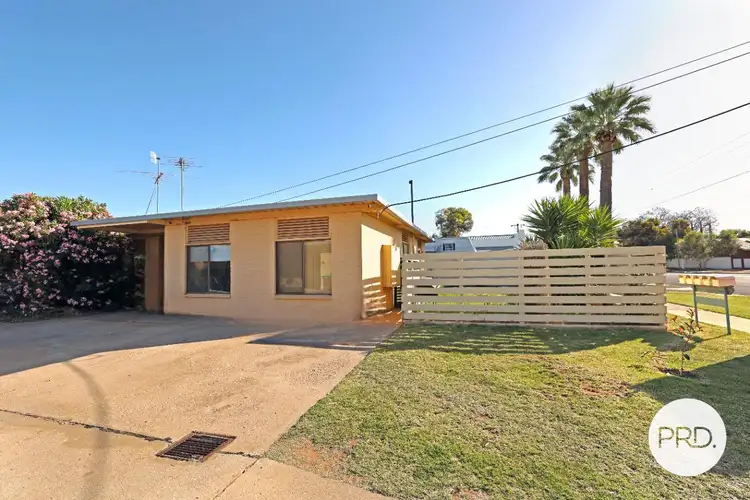 Main view of Homely house listing, Unit 1, 240 Wade Avenue, Mildura VIC 3500