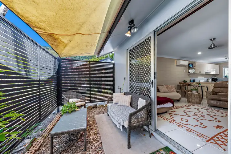 Second view of Homely unit listing, 37/28 Island Drive, Cannonvale QLD 4802