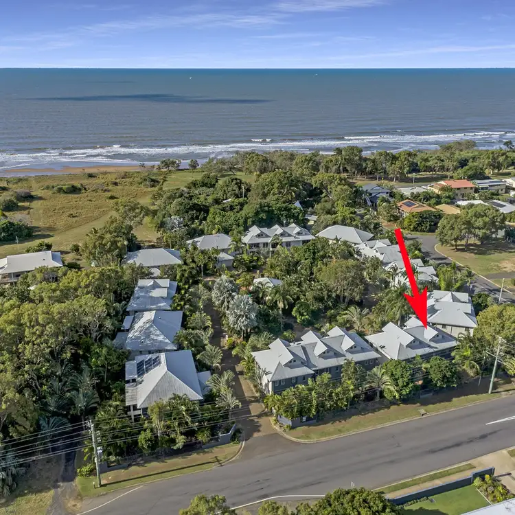 Third view of Homely townhouse listing, 21/2 Sylvan Drive, Moore Park Beach QLD 4670
