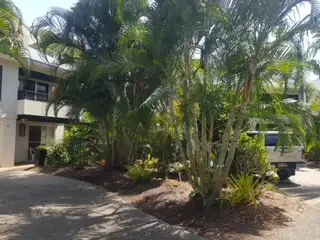 Fourth view of Homely townhouse listing, 21/2 Sylvan Drive, Moore Park Beach QLD 4670