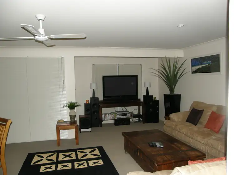 Fifth view of Homely townhouse listing, 21/2 Sylvan Drive, Moore Park Beach QLD 4670