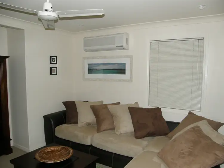 Sixth view of Homely townhouse listing, 21/2 Sylvan Drive, Moore Park Beach QLD 4670