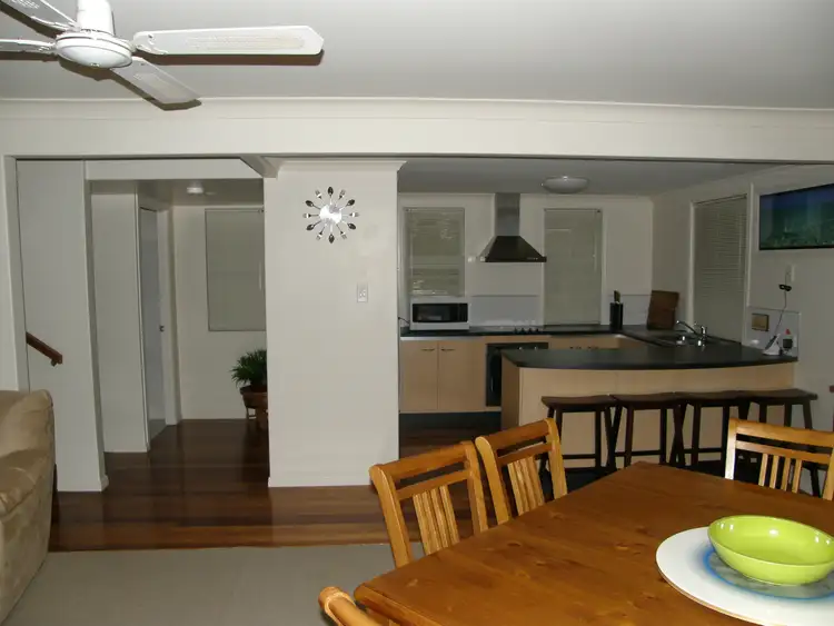 Seventh view of Homely townhouse listing, 21/2 Sylvan Drive, Moore Park Beach QLD 4670