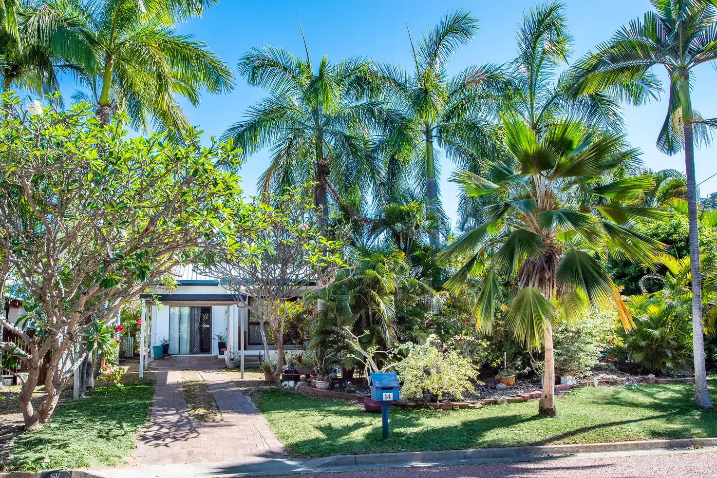 Main view of Homely house listing, 14 Compass Crescent, Nelly Bay QLD 4819