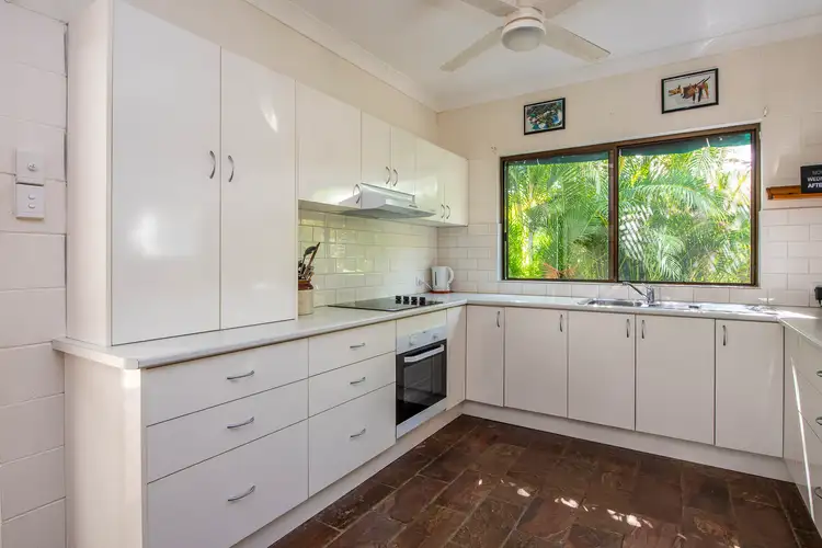 Second view of Homely house listing, 14 Compass Crescent, Nelly Bay QLD 4819