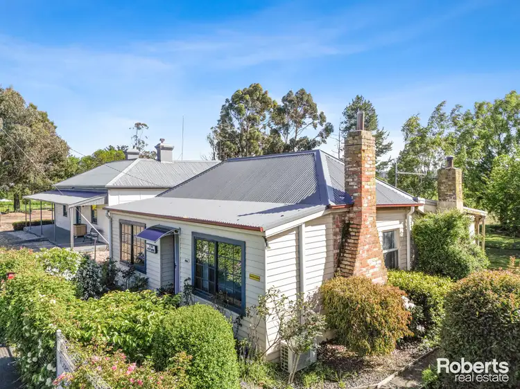 Main view of Homely house listing, 3914 Meander Valley Road, Exton TAS 7303