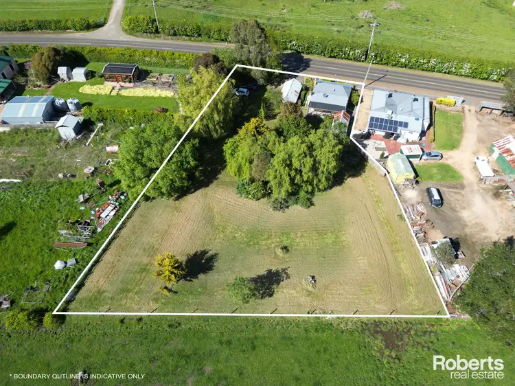 Third view of Homely house listing, 3914 Meander Valley Road, Exton TAS 7303