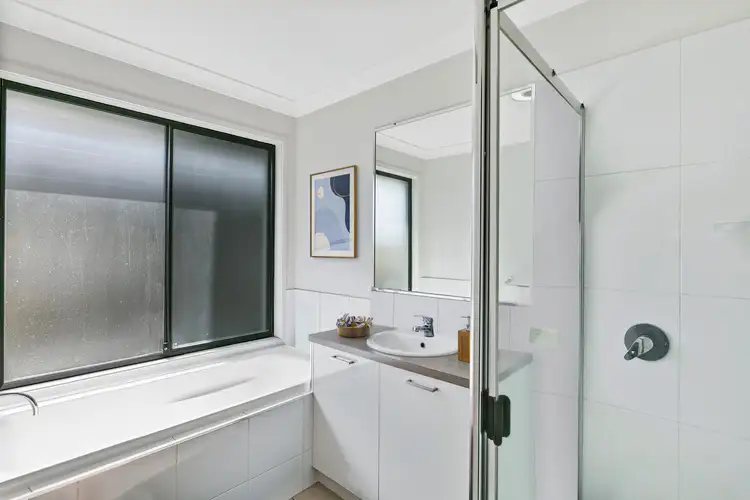 Fourth view of Homely house listing, 40 Creekside Drive, Sippy Downs QLD 4556