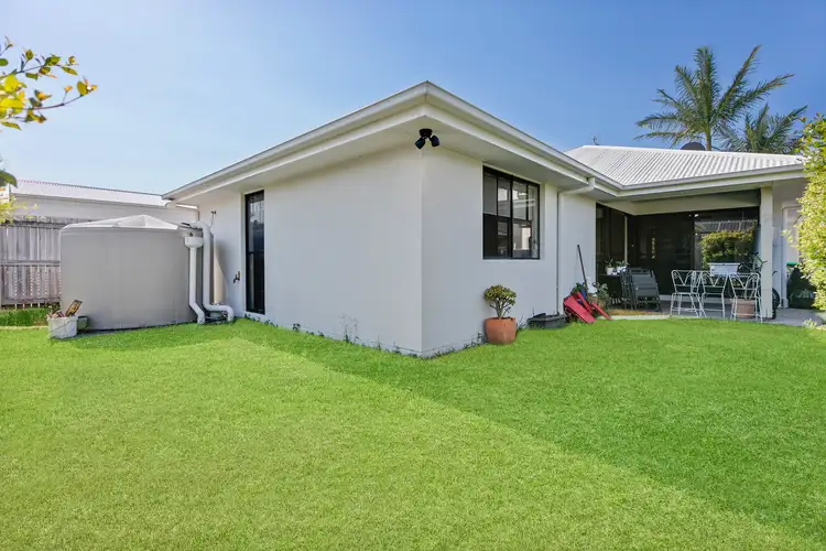 Fifth view of Homely house listing, 40 Creekside Drive, Sippy Downs QLD 4556