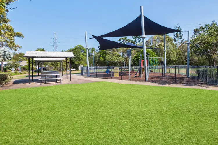 Sixth view of Homely house listing, 40 Creekside Drive, Sippy Downs QLD 4556