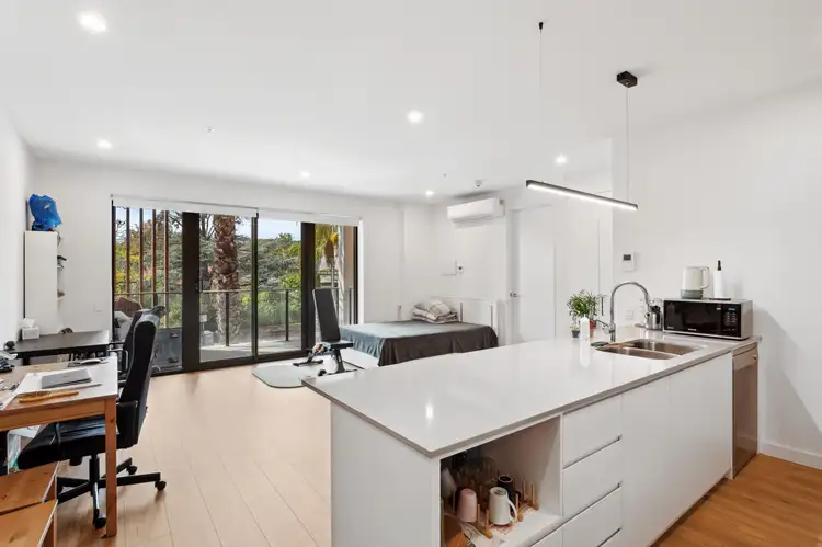 Main view of Homely apartment listing, 103/293 Fullarton Road, Parkside SA 5063
