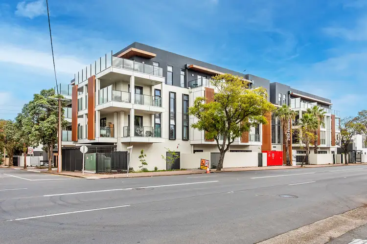 Third view of Homely apartment listing, 103/293 Fullarton Road, Parkside SA 5063