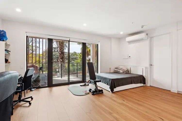 Fourth view of Homely apartment listing, 103/293 Fullarton Road, Parkside SA 5063