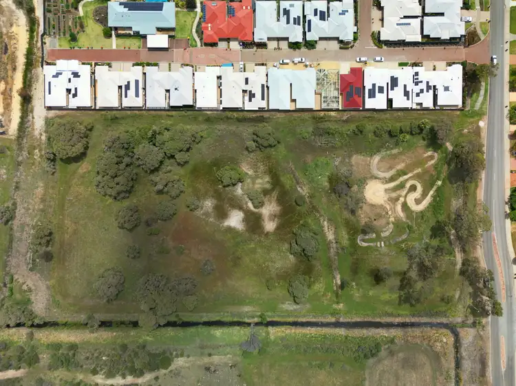Seventh view of Homely land listing, 30 Hampton Road, Pinjarra WA 6208