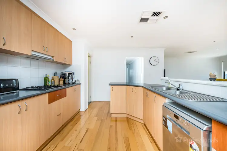 Third view of Homely house listing, 25 Mintaro Parade, Quinns Rocks WA 6030
