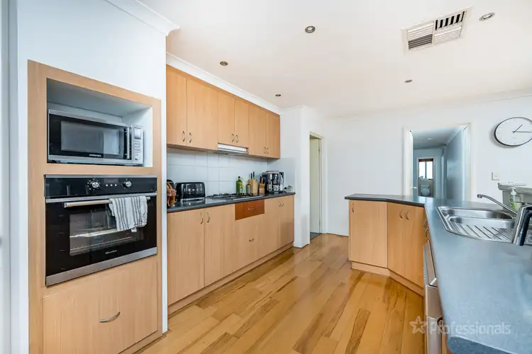 Fourth view of Homely house listing, 25 Mintaro Parade, Quinns Rocks WA 6030