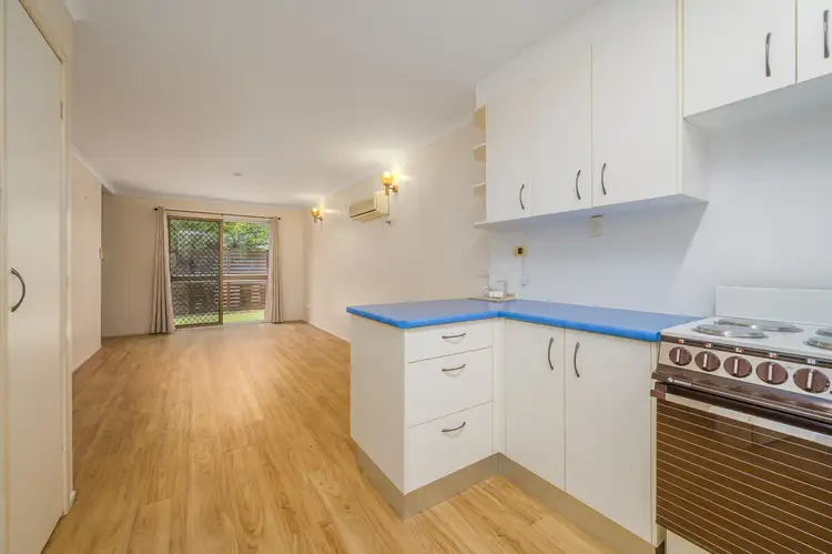 Third view of Homely unit listing, 1/7 Glenlyon Street, Gladstone Central QLD 4680