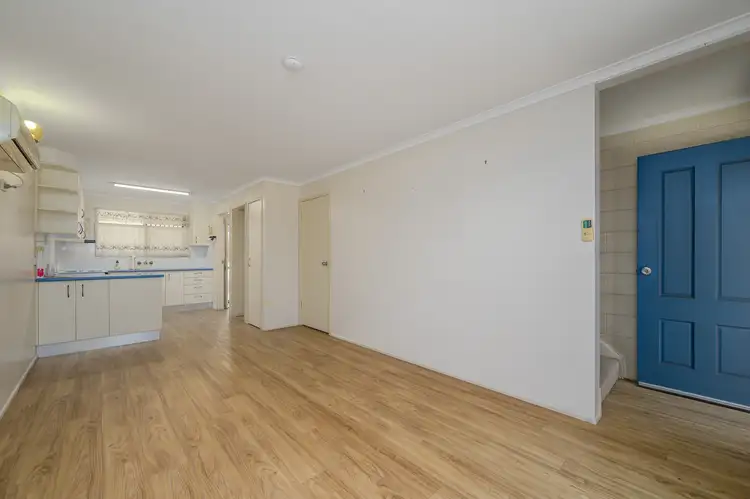 Fourth view of Homely unit listing, 1/7 Glenlyon Street, Gladstone Central QLD 4680