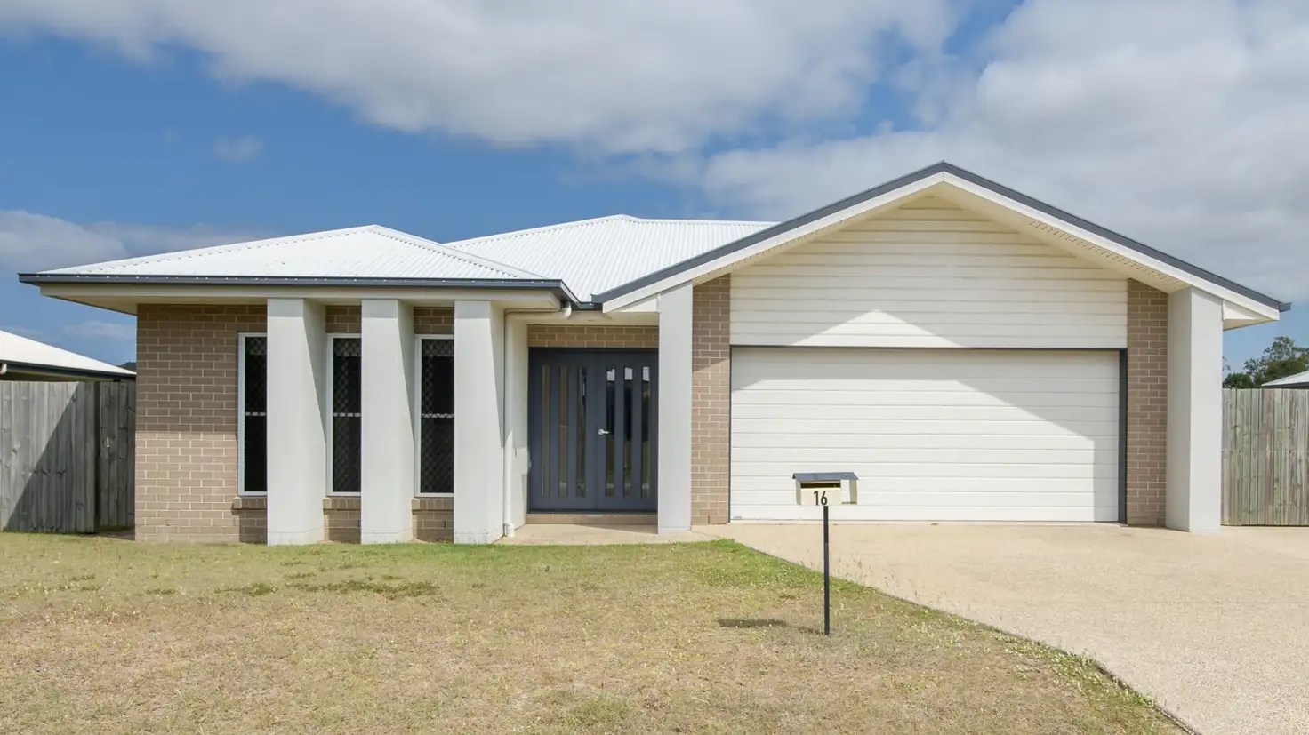 Main view of Homely house listing, 16 Bellbird Circuit, New Auckland QLD 4680
