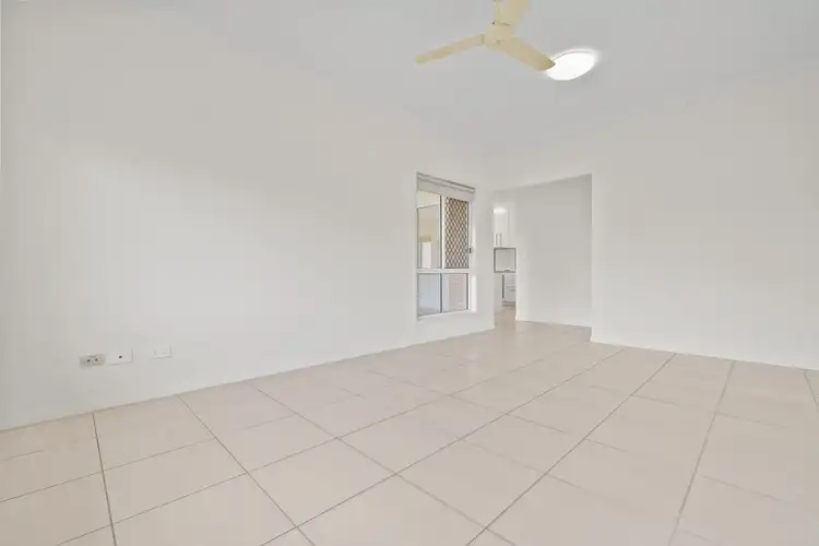 Fifth view of Homely house listing, 16 Bellbird Circuit, New Auckland QLD 4680