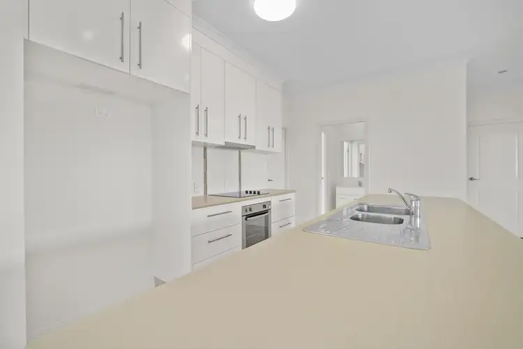 Sixth view of Homely house listing, 16 Bellbird Circuit, New Auckland QLD 4680