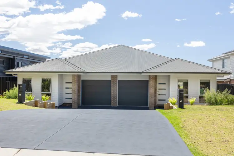 39A Pedder Drive, Burrill Lake NSW 2539