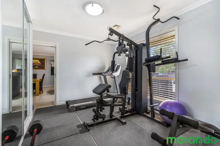 Third view of Homely house listing, 21 Woodside Avenue, West Hoxton NSW 2171