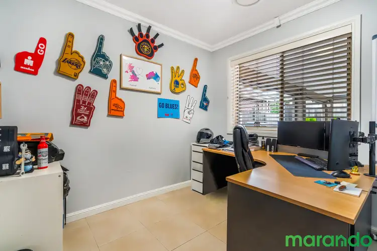 Fifth view of Homely house listing, 21 Woodside Avenue, West Hoxton NSW 2171
