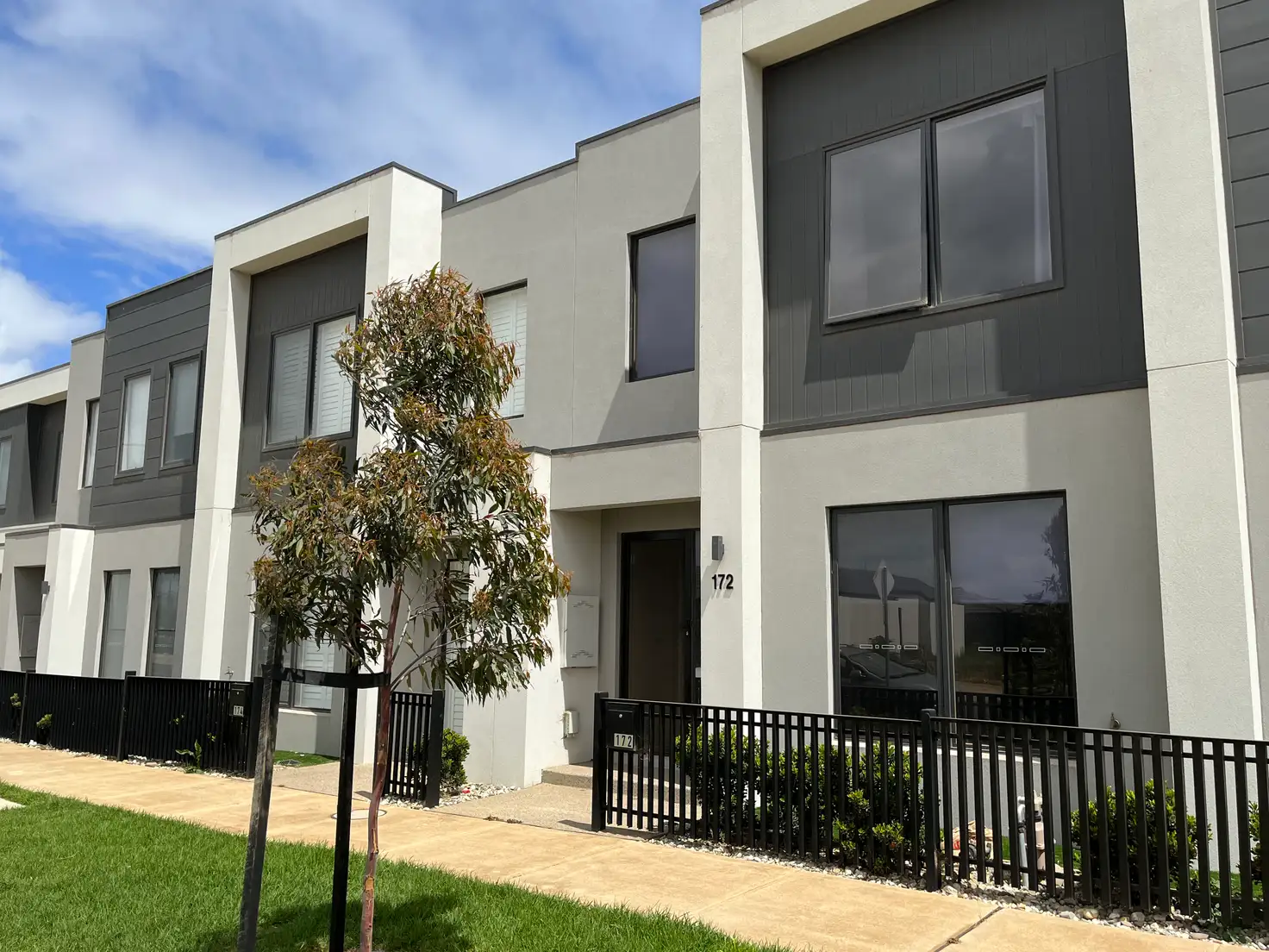 Main view of Homely house listing, 172 Clara Avenue, Truganina VIC 3029