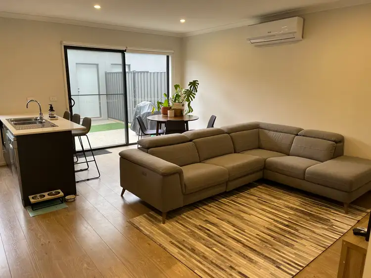 Second view of Homely house listing, 172 Clara Avenue, Truganina VIC 3029