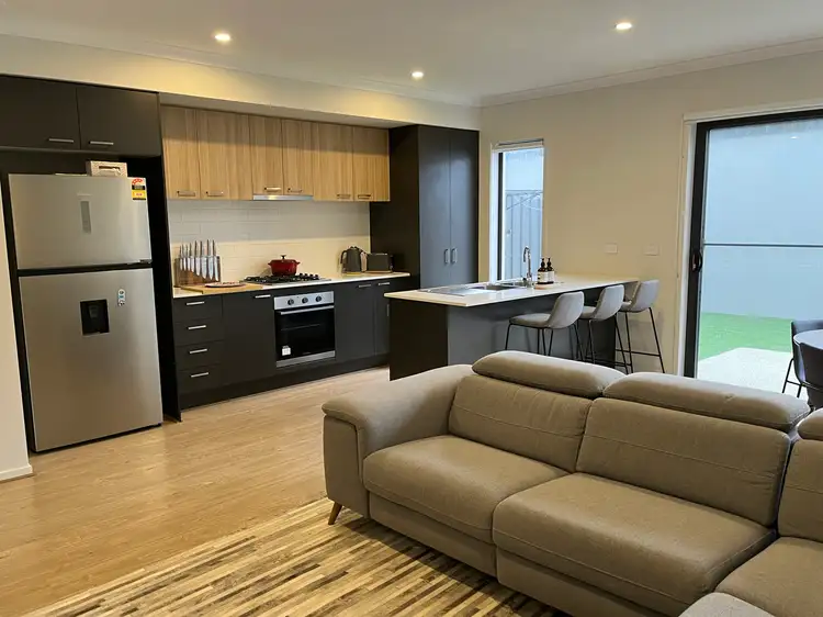 Third view of Homely house listing, 172 Clara Avenue, Truganina VIC 3029