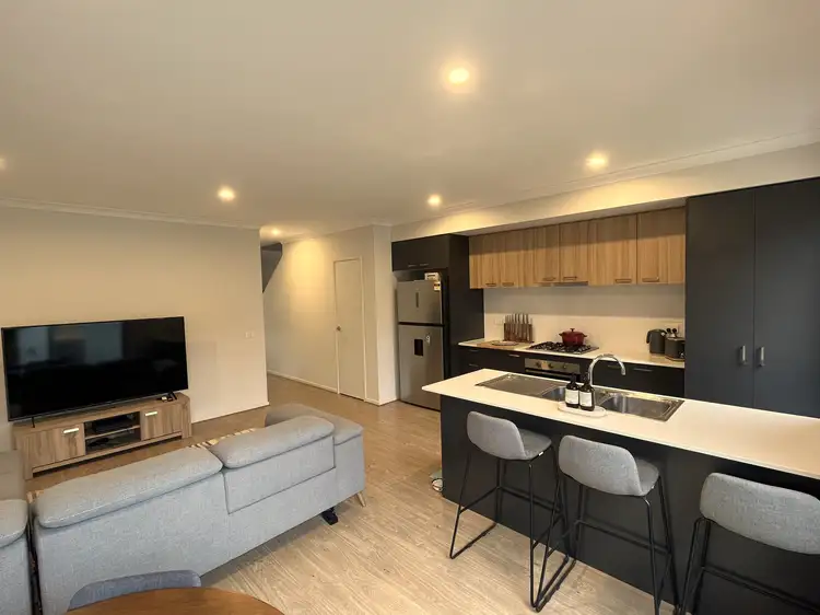Fourth view of Homely house listing, 172 Clara Avenue, Truganina VIC 3029