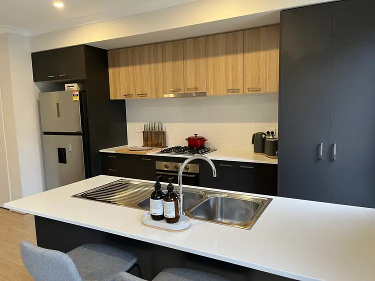 Fifth view of Homely house listing, 172 Clara Avenue, Truganina VIC 3029