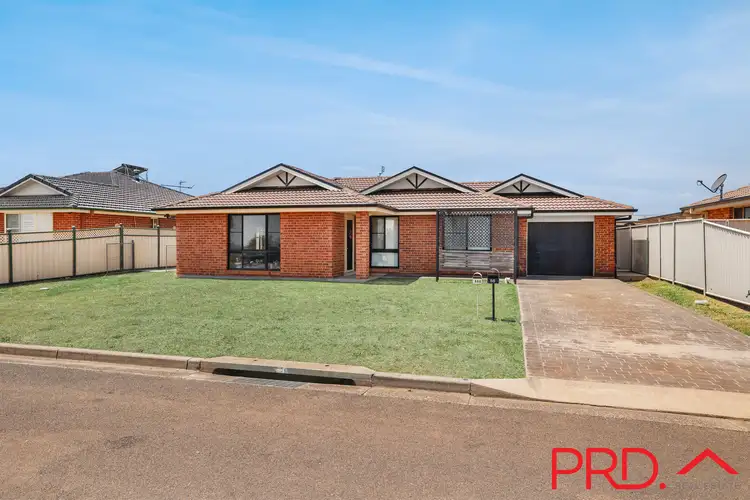 58 & 58a Marathon Street, Tamworth NSW 2340