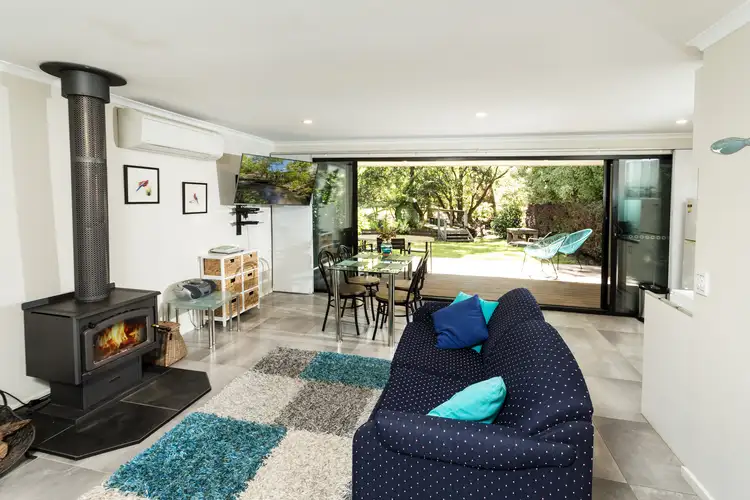 Third view of Homely house listing, 6 Aroona Drive, Buxton VIC 3711