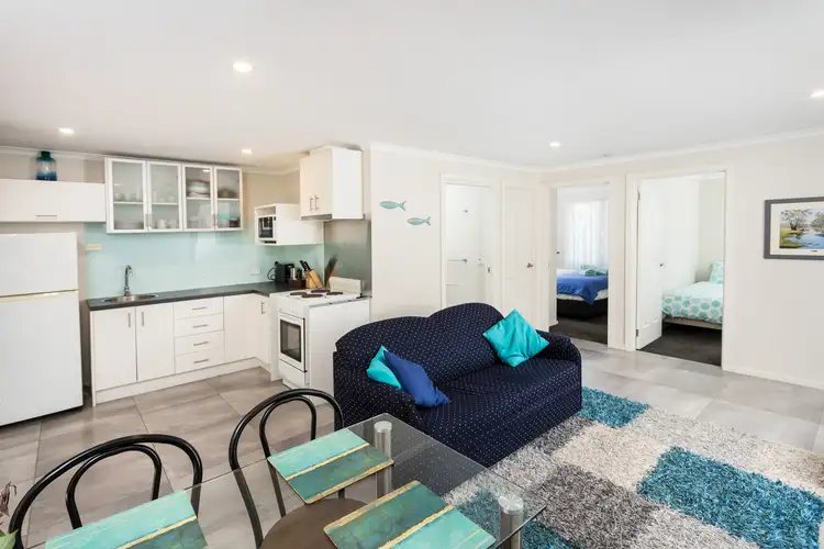 Fourth view of Homely house listing, 6 Aroona Drive, Buxton VIC 3711