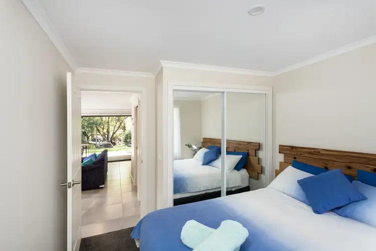 Sixth view of Homely house listing, 6 Aroona Drive, Buxton VIC 3711