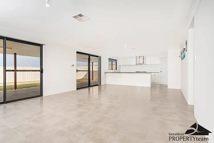 Third view of Homely house listing, 11 Admiral Link, Wandina WA 6530