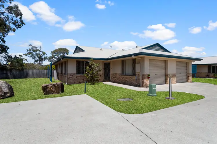 Main view of Homely townhouse listing, 54/24-26 Lipscombe Road, Deception Bay QLD 4508